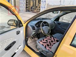 سایپا تیبا